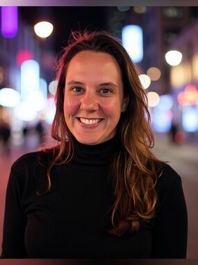 Meet your Posher, Kara